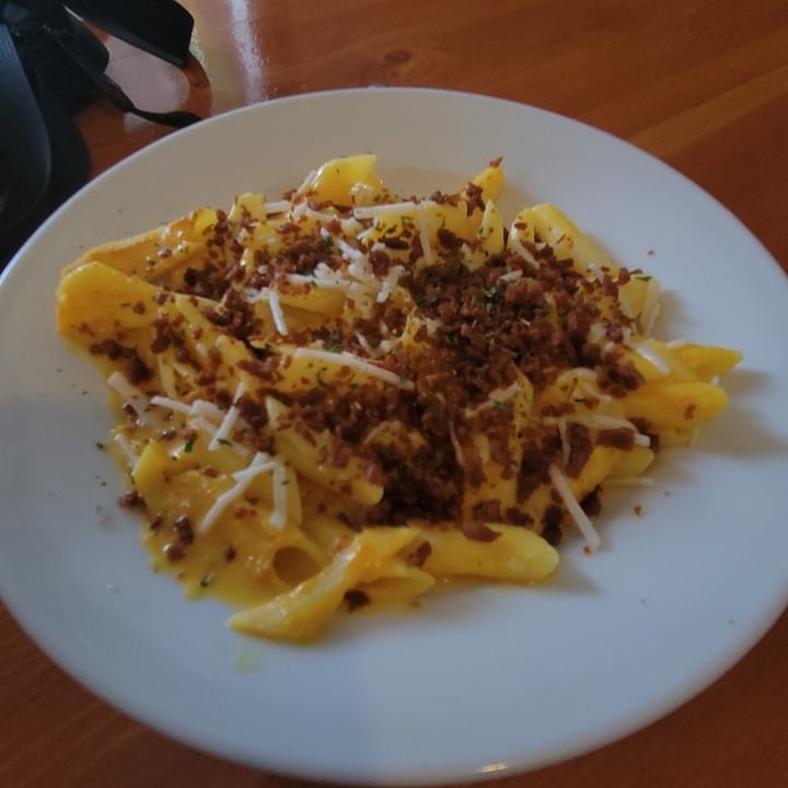 photo of Fern Cafe and Bakery Bacun Crafty Mac shared by @roachhole on  01 Mar 2025 - review