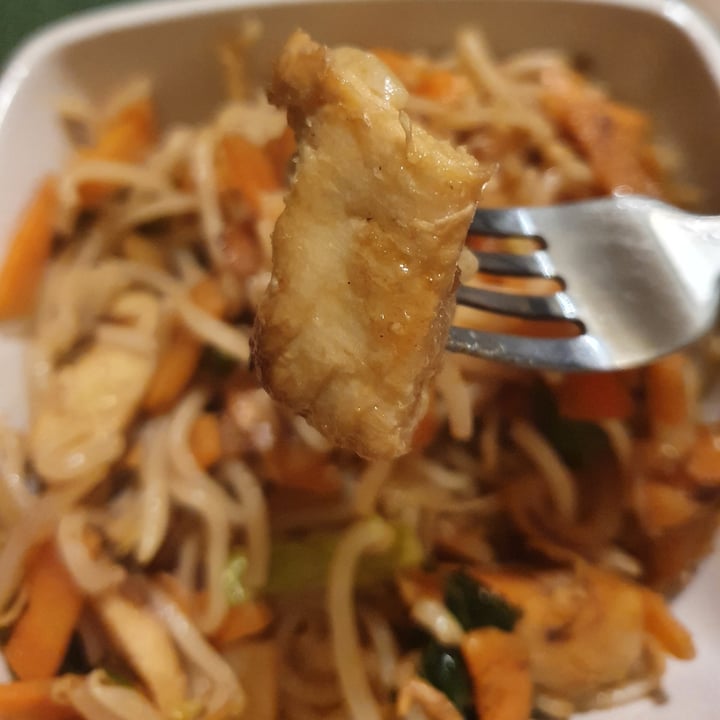 photo of VFC Chicken breasts shared by @gembean on  23 Dec 2023 - review