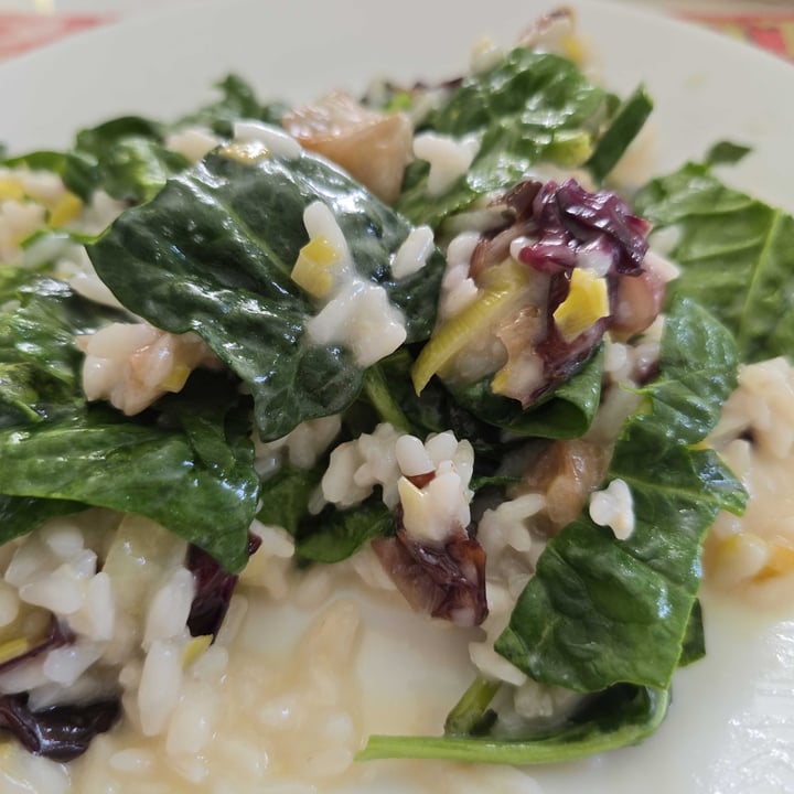photo of Unes Radicchio shared by @alvi2957 on  28 Feb 2025 - review