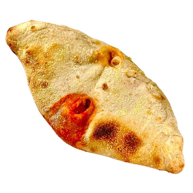 Photo of the dish “Pepperoni Calzone”