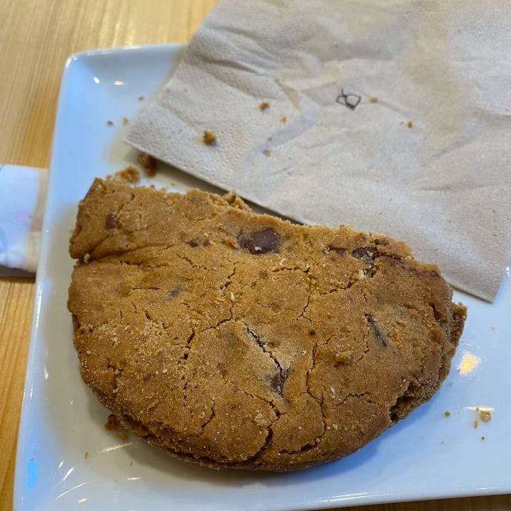 photo of Forno Brisa Spaccio e Lab cookie shared by @liciaines on  31 Dec 2024 - review