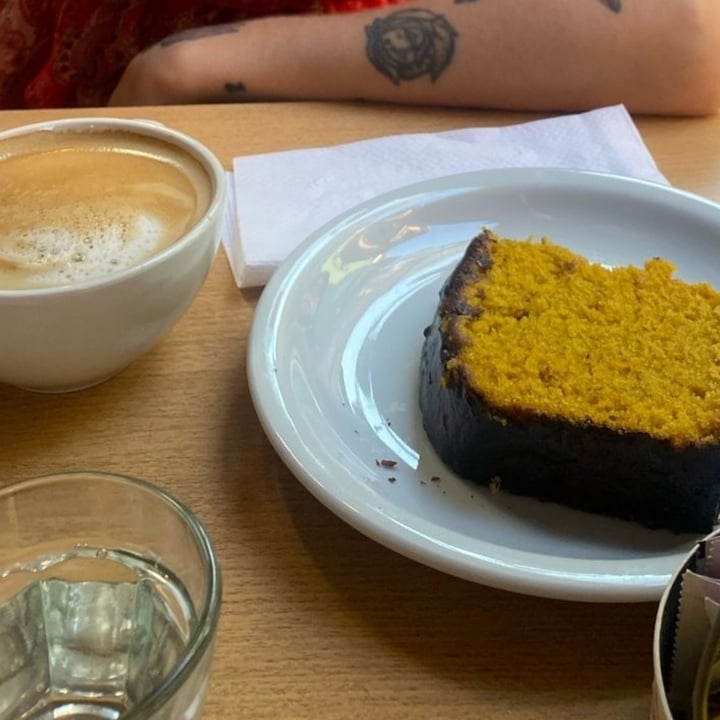 photo of A Tavola!!! Budín Carrot shared by @maguilupe on  30 Jan 2025 - review