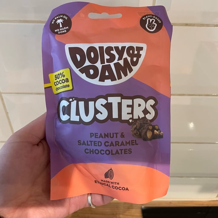 photo of Doisy & Dam clusters shared by @appleappleamanda on  09 Feb 2024 - review