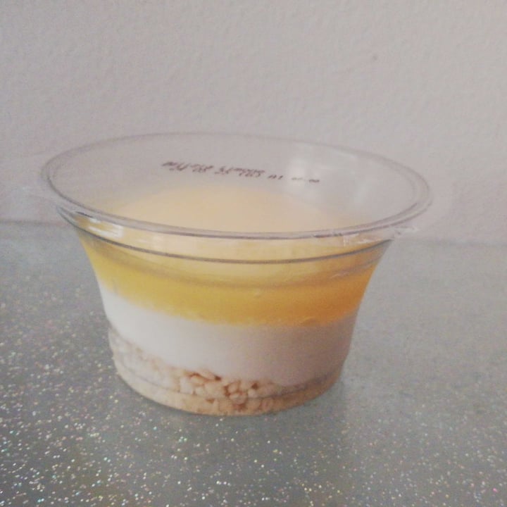 photo of Vemondo delizia vegana al limone shared by @carol-k on  05 Jun 2025 - review