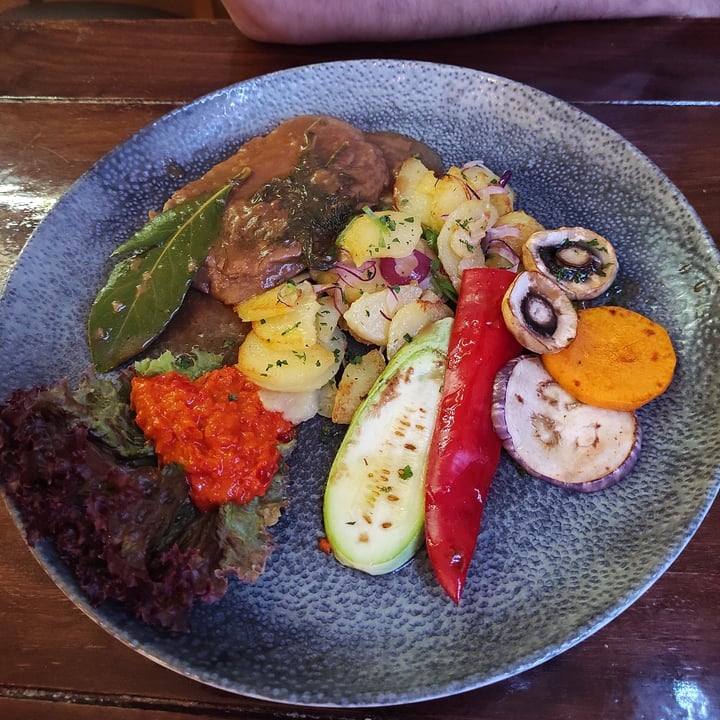 photo of Artha Fu alla meditteranea shared by @rosli on  29 Aug 2025 - review