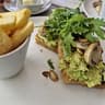 Lighthouse cafe