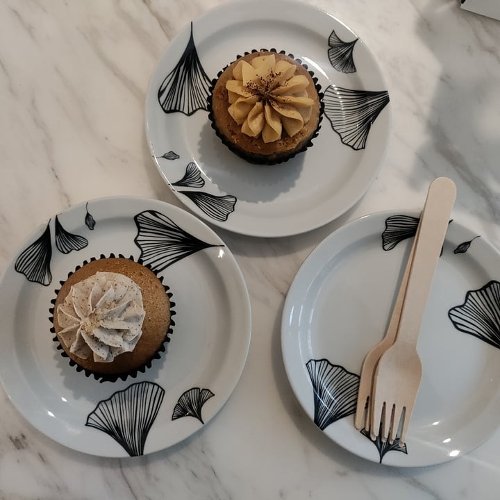 photo of The Cakery (Landmark) cupcakes shared by @shruthi7 on  23 Mar 2024 - review