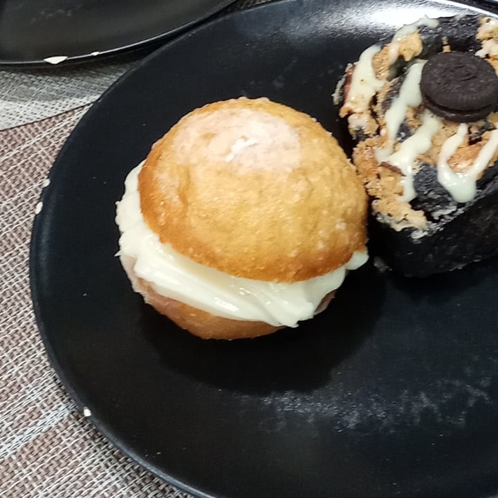 photo of Santa Planta Food Sonho Com Creme shared by @sofissofi on  04 Jun 2024 - review