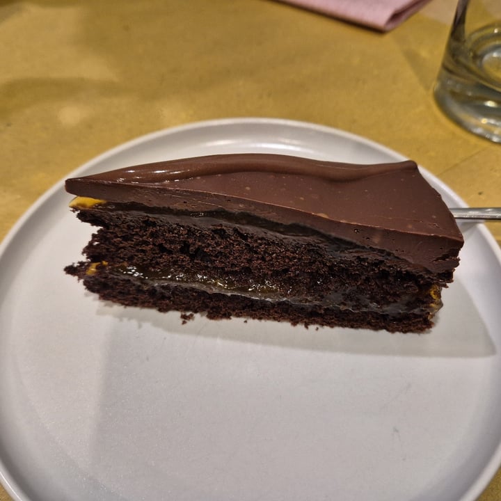photo of Lo Fai Sacher shared by @pamy on  17 Mar 2025 - review