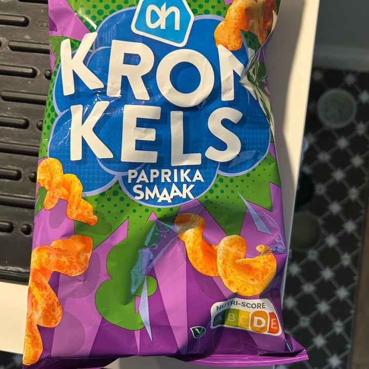 photo of Albert Heijn Kronkels shared by @janke66 on  07 May 2024 - review