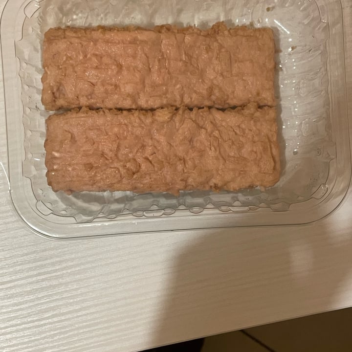 photo of Vivera Filetto No-Salmon Vegetale shared by @elviradl on  10 Oct 2024 - review