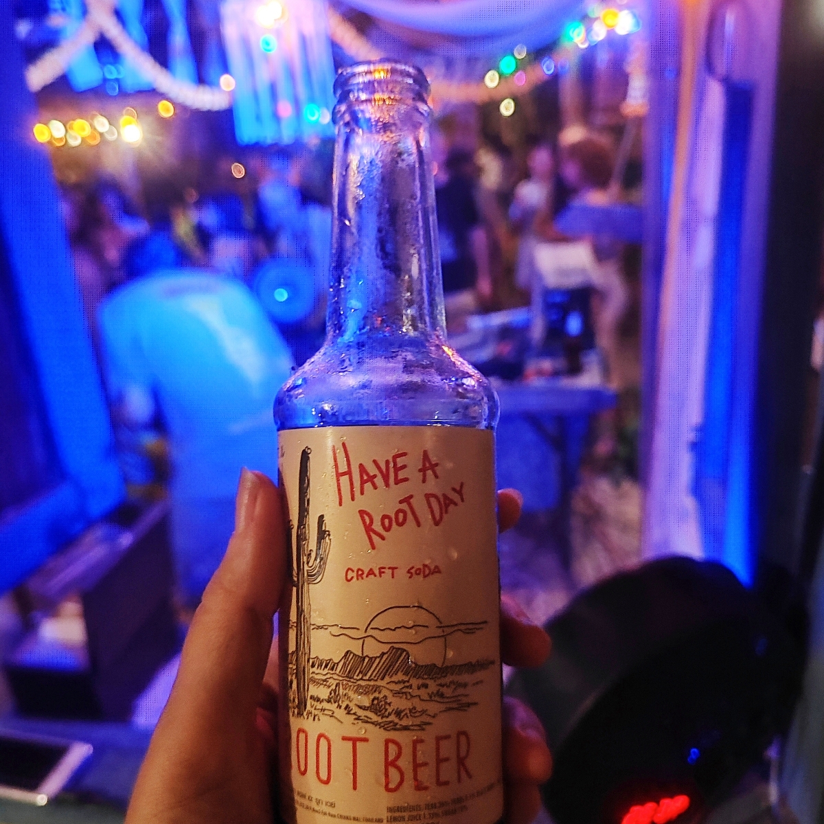 Root Beer from Have a Root Day - Vegan Product Reviews & Ratings | abillion