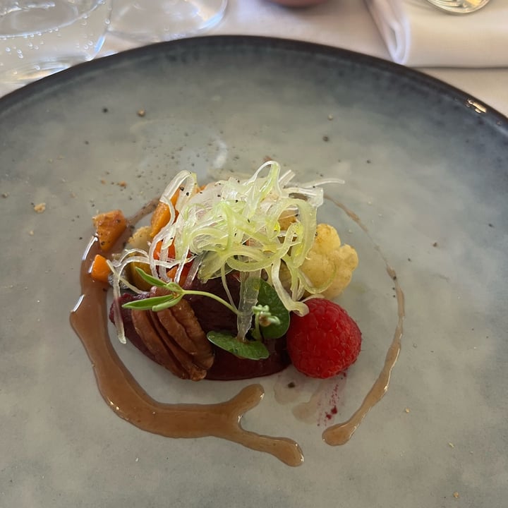 photo of Cocoloco Humus Di Barbabietola shared by @soff98 on  08 Jul 2024 - review