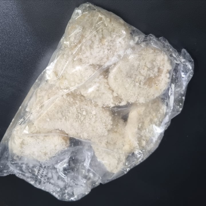 photo of Eat typcal mini crispy shared by @chris-santos on  15 Jun 2024 - review
