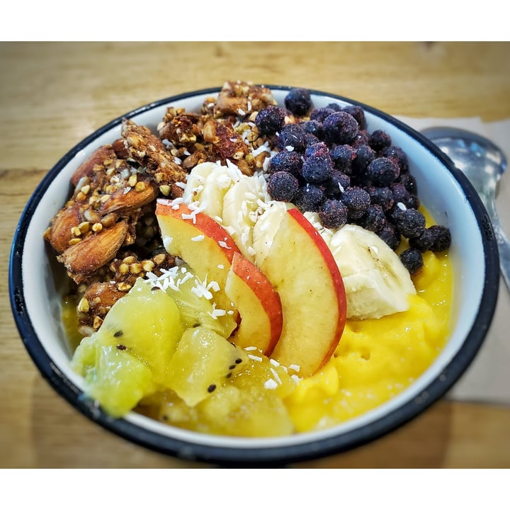photo of Wild & The Moon Glow Bowl shared by @vagrantvegan on  03 Dec 2023 - review