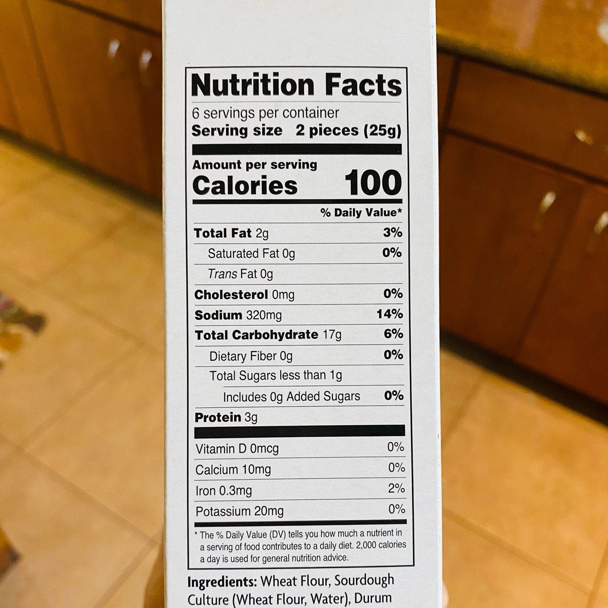 Trader Joe's Pretzel Breadsticks Reviews abillion