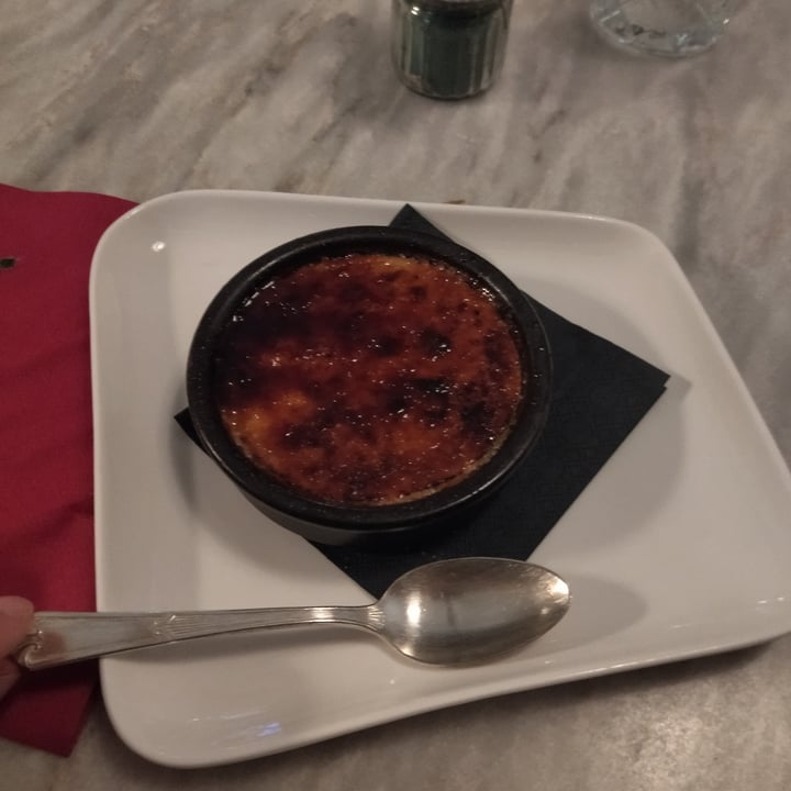 photo of Botanica Lab Cucina Creme brulé shared by @andrisxedge on  27 Mar 2024 - review