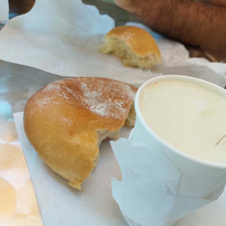 photo of Il Mastro Gelataio Brioches shared by @night92 on  03 Sep 2024 - review