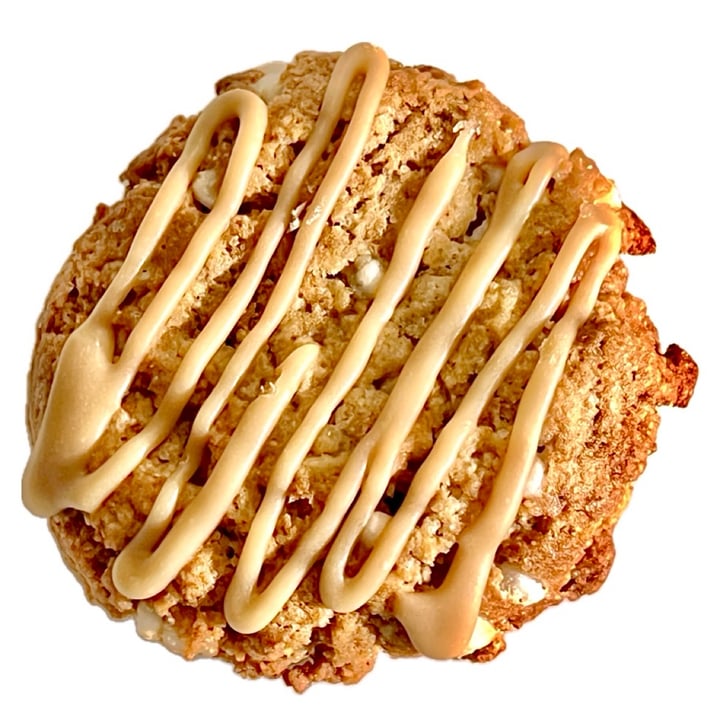 photo of Memento Mori Cafe Brown Sugar Cookie shared by @pdxveg on  04 Oct 2025 - review