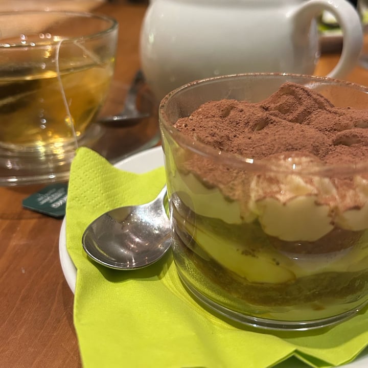 photo of 100% BIO Tiramisù shared by @carlottaferrero on  27 Jan 2025 - review