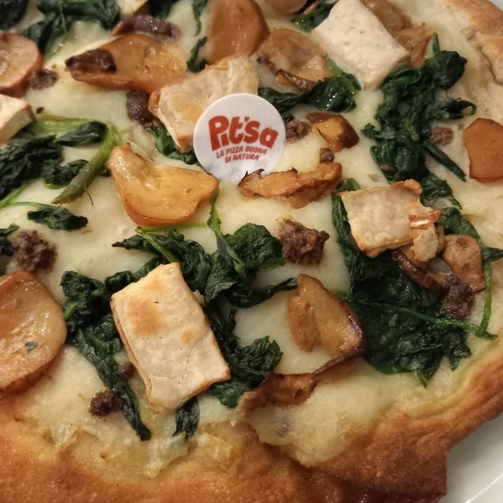 photo of Pit'sa Milano chanel n.6 shared by @elisaleone on  25 Jul 2024 - review
