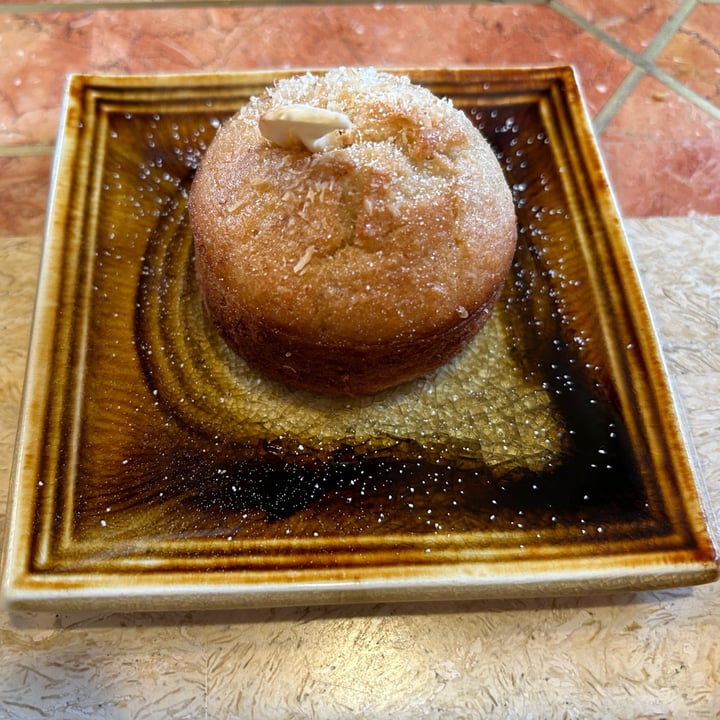 photo of Kitten Company Cafe Tarta de platano shared by @miguelangelgc82 on  17 Aug 2024 - review