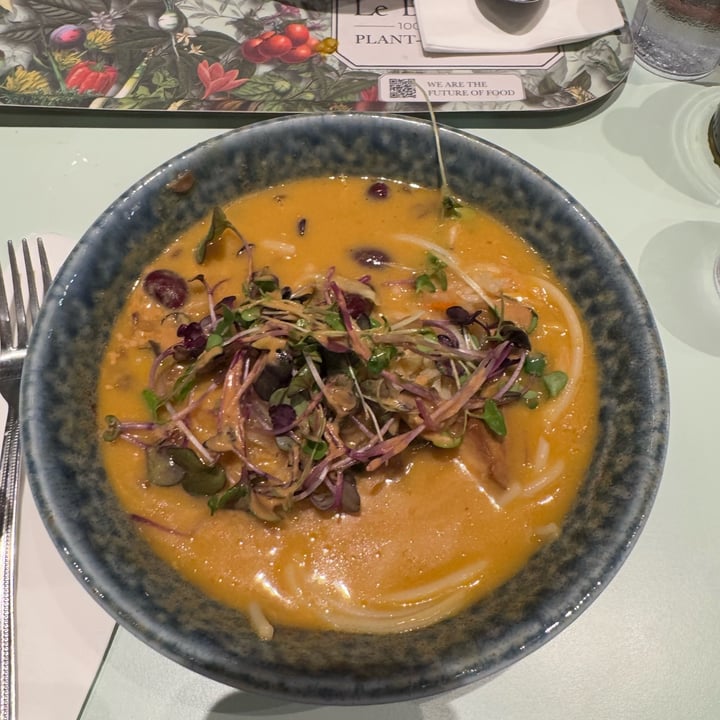 photo of Le Botaniste spicy bowl shared by @superiormoose41 on  30 Jan 2025 - review