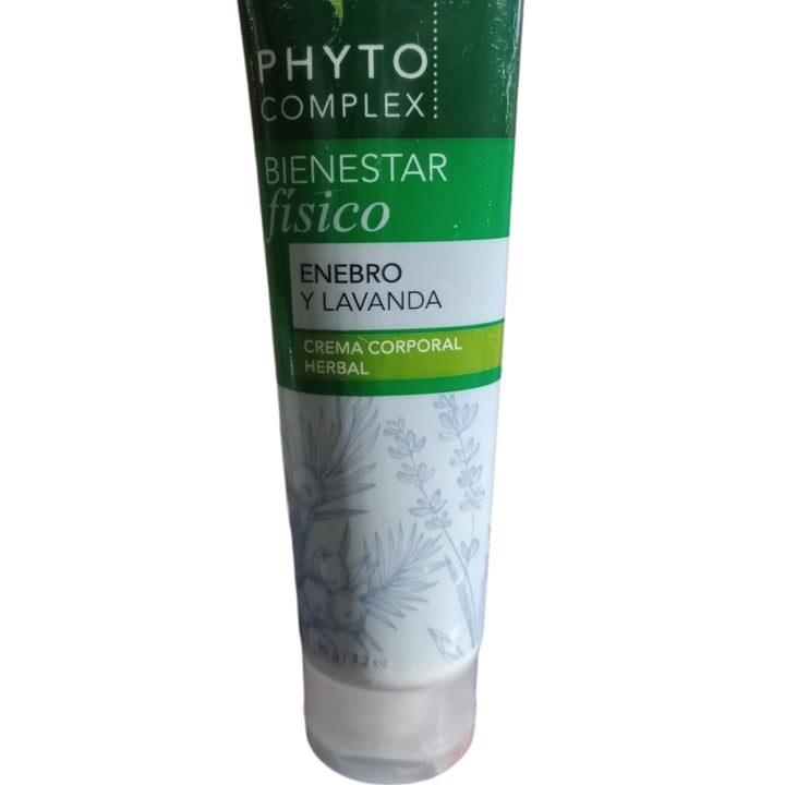 photo of Gigot Gel para masaje shared by @corazondemelon on  04 Sep 2024 - review