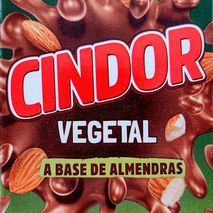 photo of cindor Vegetal a Base de Almendras  shared by @alejandraglck on  27 Feb 2024 - review