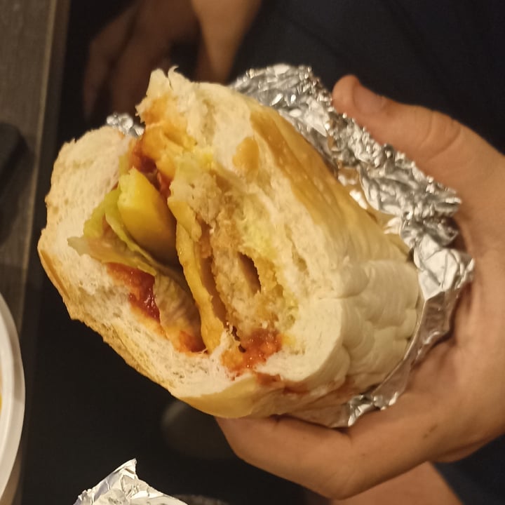 photo of Elio's Bar Paninoteca Holly shared by @grifoneveganoferoce on  26 Jun 2024 - review