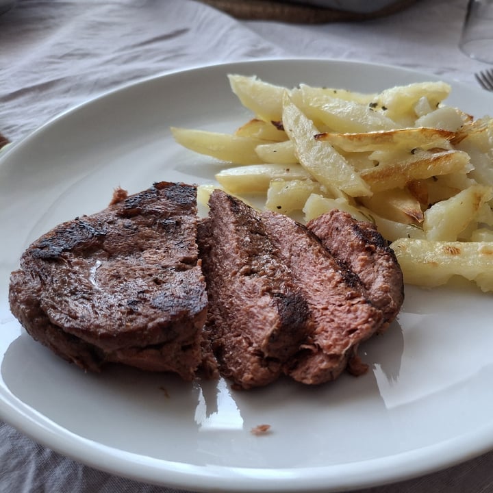 photo of Planted foods planted steak shared by @chryssalis on  17 May 2025 - review