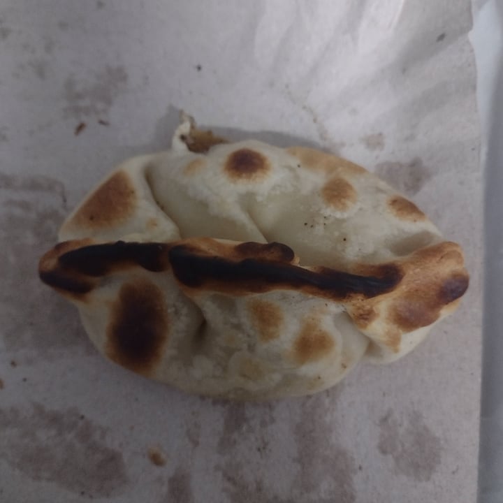 photo of Flipper Empanada De Choclo shared by @ncdn on  09 Dec 2023 - review