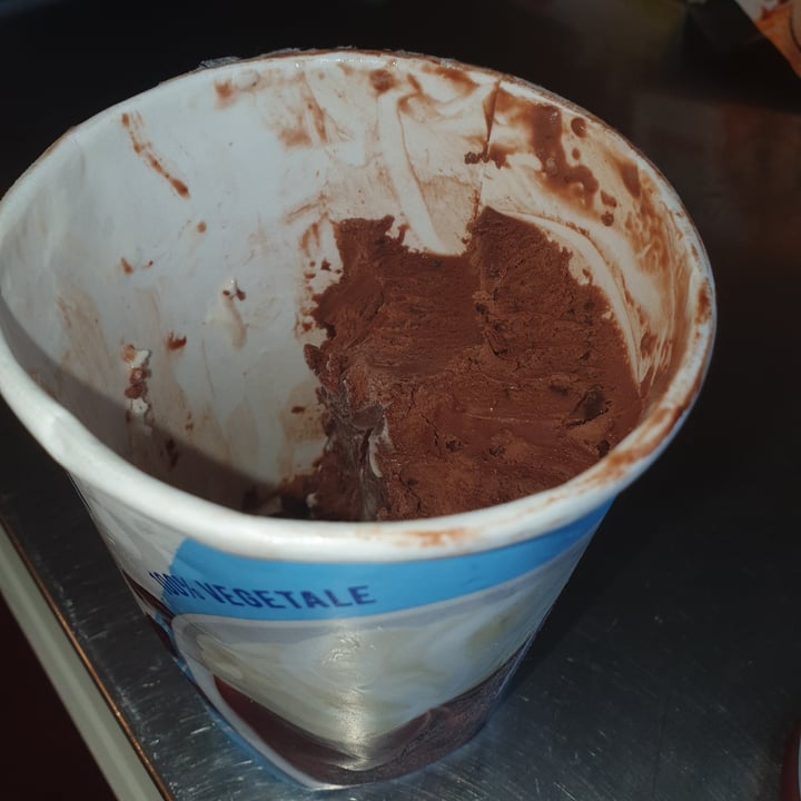 photo of Valsoia Gelato Bianco cacao Base Cocco shared by @zianena on  14 Aug 2025 - review