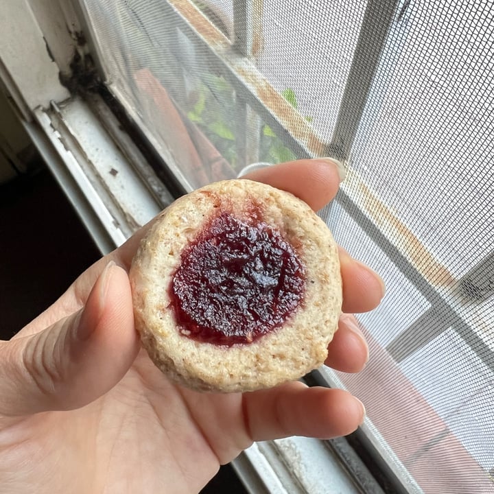 photo of Grün Orgánico Pepas Orgánicas - Mermelada De Frambuesa shared by @mairita- on  25 Nov 2024 - review