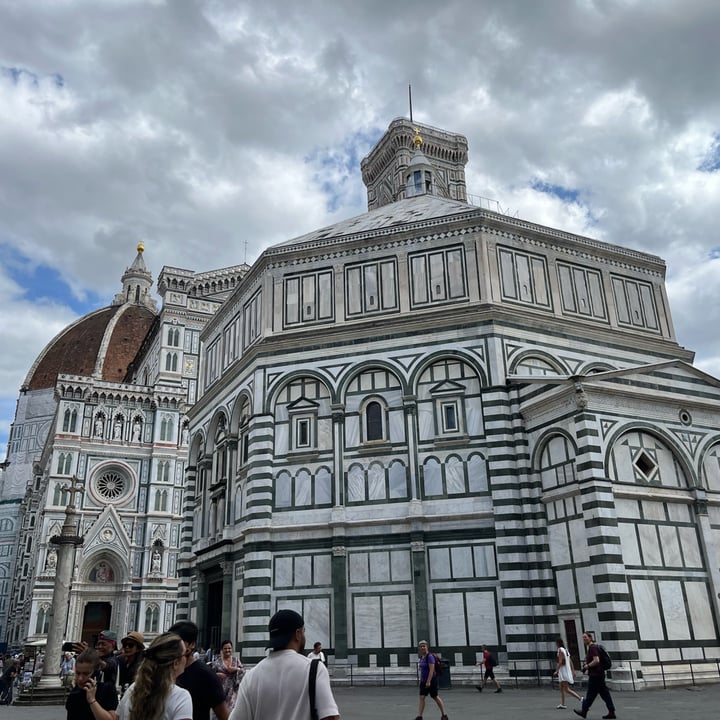 photo of Caffè Scudieri Firenze Cornetto Vegano shared by @eeyoreblack on  09 Sep 2025 - review