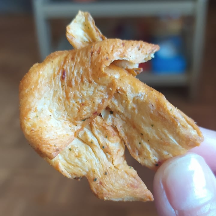 photo of Sojalita prosanita snack sabor campesinas shared by @h3lena on  12 Mar 2024 - review