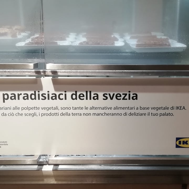 photo of IKEA Milano Carugate Bio tranchetto di focaccia shared by @miocillo0 on  26 Oct 2023 - review
