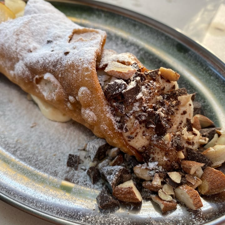 photo of TITA la Vedette de Chacarita Canoli shared by @carovivern on  03 Jun 2024 - review