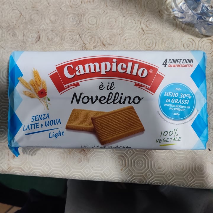photo of Campiello Campiello Novellino shared by @anothersoul on  31 Oct 2023 - review