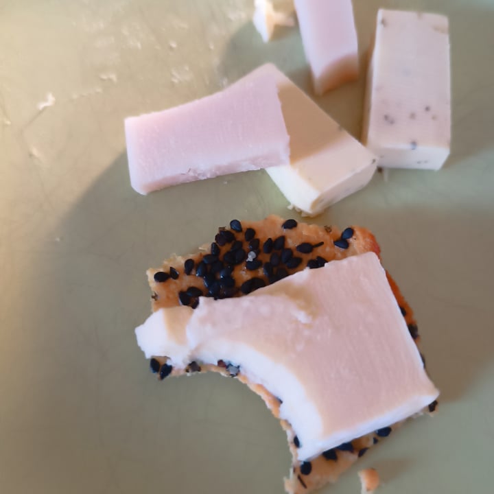 photo of Vemondo  Cremoso Vemondo shared by @elyyveg on  16 Aug 2024 - review