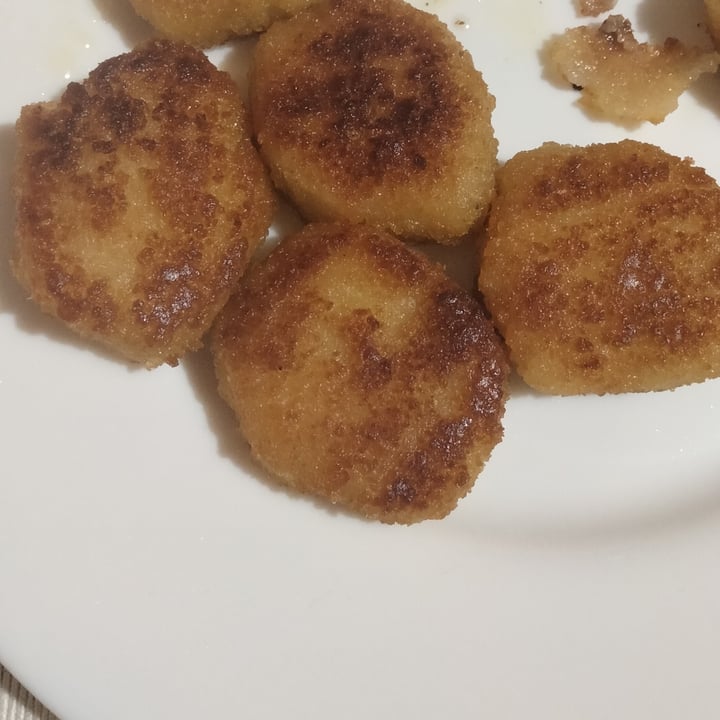 photo of Valsoia L'irresistibile super nuggets shared by @pennydea4ever on  13 Sep 2023 - review