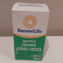 Renew Life