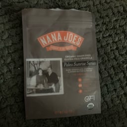 Nana Joe’s