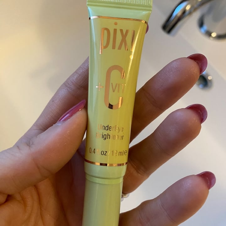 photo of Pixi eye primer shared by @ludotomasi on  14 Jun 2024 - review