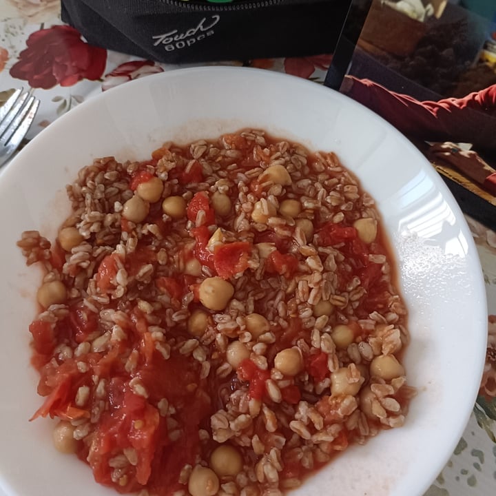 photo of Pam ceci in vetro shared by @sonounwaffle on  05 Oct 2025 - review