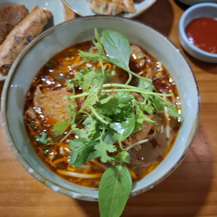 photo of The Kind Bowl Royal Spicy shared by @lucyvictoria92 on  13 Aug 2025 - review