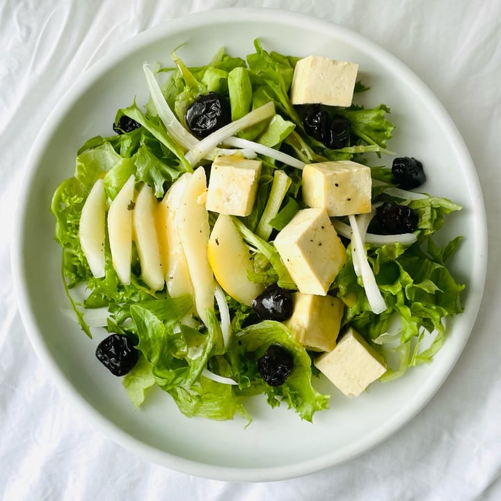 photo of Gotham Greens The Big Green Salad Mix shared by @tamiapple on  27 Apr 2025 - review