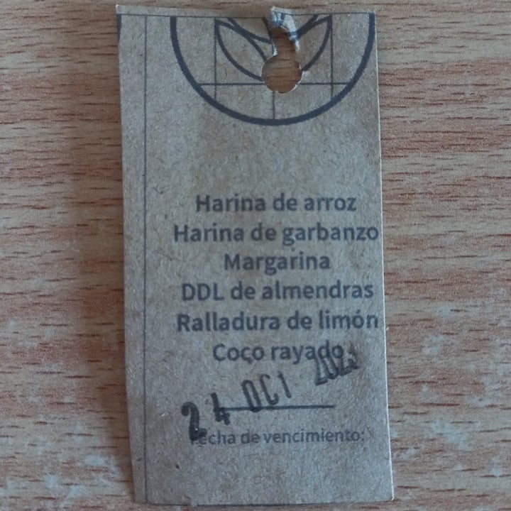 photo of Le Panem Alfajor de Maicena shared by @nadya84 on  22 Oct 2023 - review