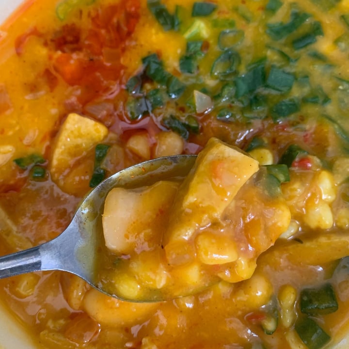 photo of Sabores Norteños Locro shared by @camilah on  18 Aug 2025 - review