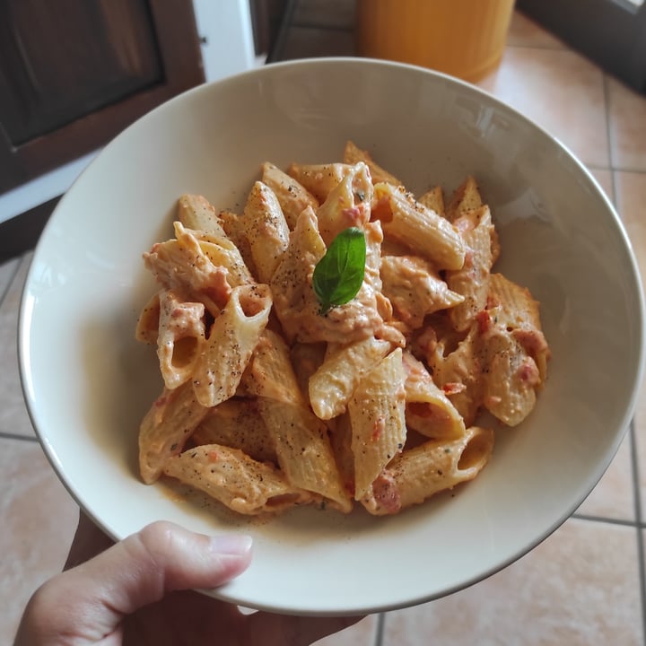 photo of Dream Farm Alternativa 100% Vegetale alla Ricotta shared by @giorgia3 on  22 Jul 2025 - review